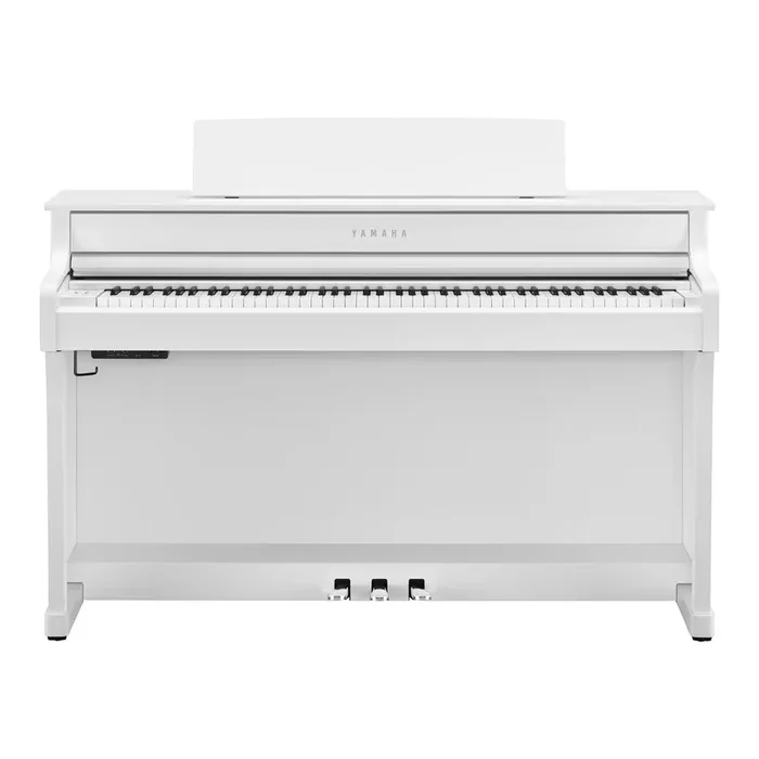Yamaha CLP-845 Digitalpiano weiß