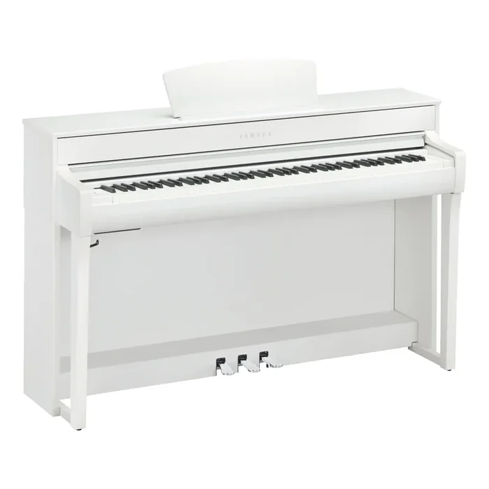 Yamaha Digital Piano CLP 735W