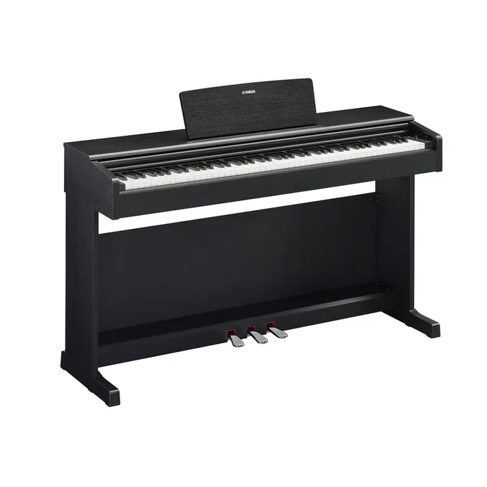 Yamaha Digital Piano YDP-145 B + gratis Klavierbank