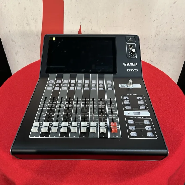 Yamaha DM3S B-Ware