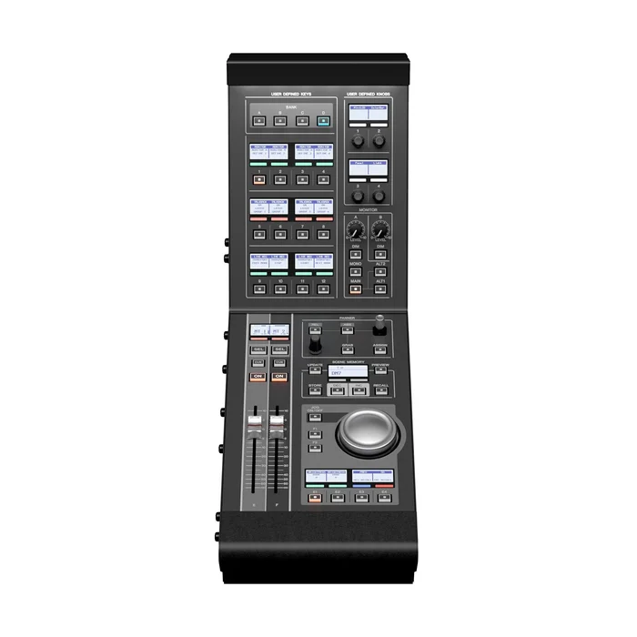 Yamaha DM7 Control – Erweiterungs-Steuerung