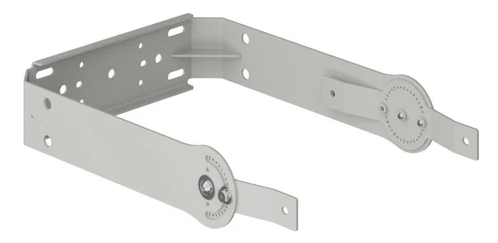 Yamaha DZR U-Halterung (V) 10″ für DZR10/10-D, DZR10W/10-DW, CZR10, CZR10W – weiß