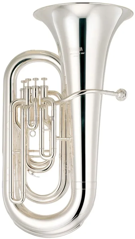 Yamaha Es Tuba YEB-321 S
