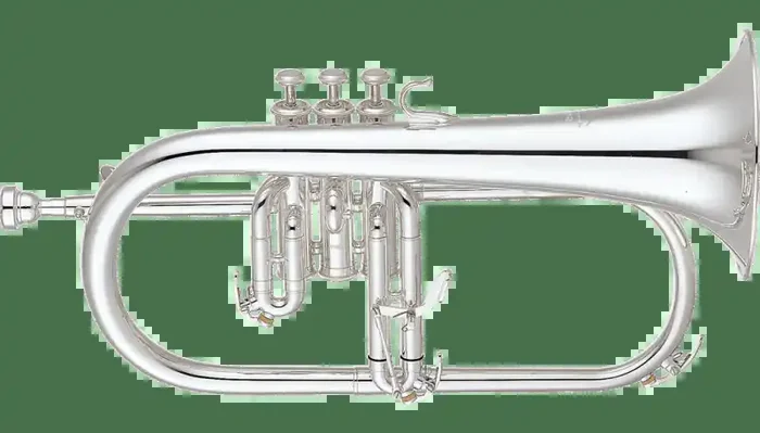 Yamaha Flügelhorn YFH-631 GS