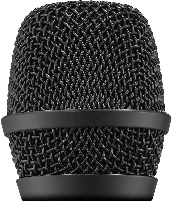 Yamaha GR-YDM707B Ersatzgitter, schwarz – Ersatzgitter für YDM707