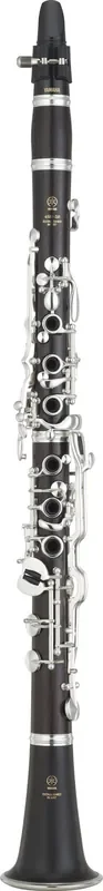 Yamaha Klarinette Deutsches System YCL-458II-20