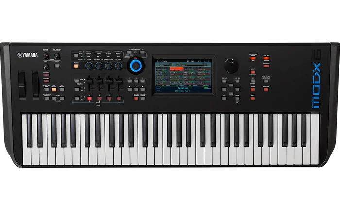 Yamaha MODX6