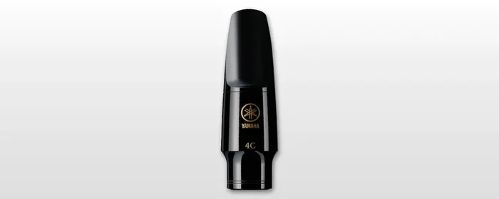 Yamaha Mundstück 4c für Tenorsaxophon
