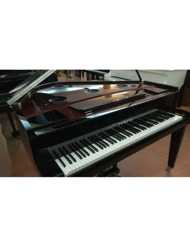 YAMAHA N-3 Avantgrand 2ª mano