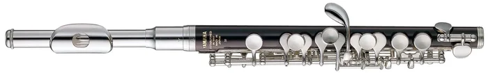 Yamaha Piccolo Flöte YPC-32