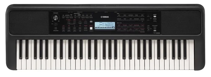 Yamaha PSR-E383 Portables Keyboard
