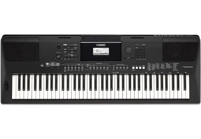 Yamaha PSR-EW410