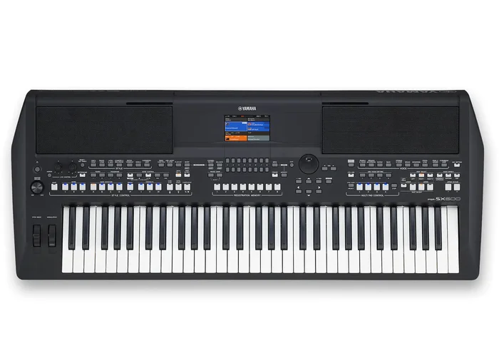 Yamaha PSR-SX600