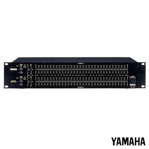 Yamaha Q 2031 B