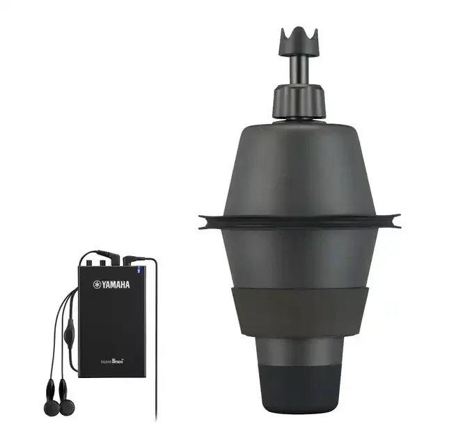 Yamaha SB2J Euphonium