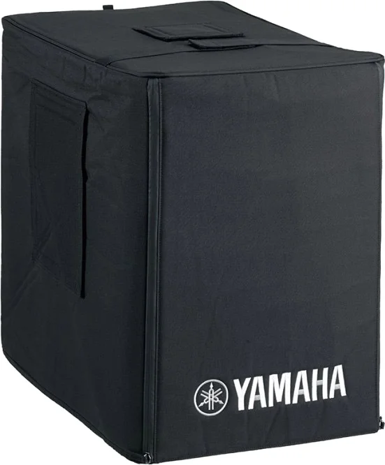 Yamaha SPCVR-12S01 – Lautsprecherhülle für DXS12