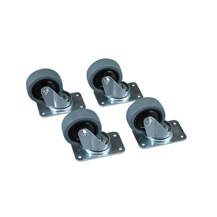 Yamaha SPW-1 Rollen für DXS18 Subwoofer