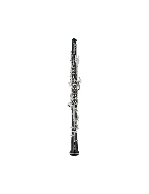 YAMAHA YOB-831L DUET+ OBOE SEMIAUTOMÁTICO