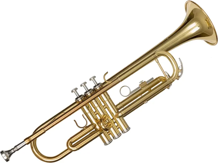 Yamaha YTR-2335 B-Trompete gebr. 20 Jahre alt