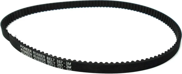 Zahnriemen 357-6.5mm-3M DMH (Pan)