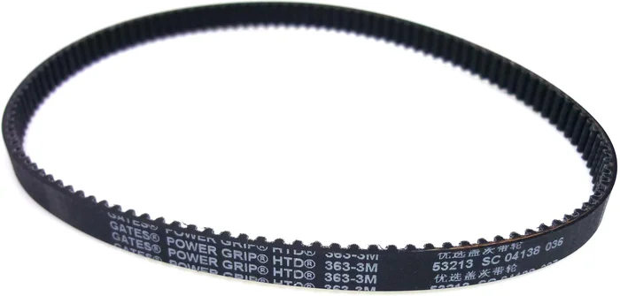 Zahnriemen 363-6.5mm-3M PLB-130.i