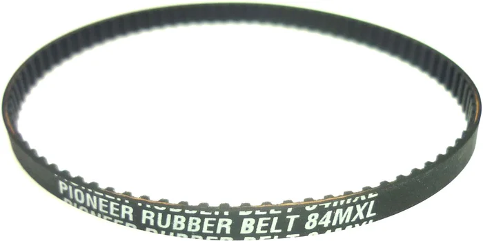 Zahnriemen 84MXL-4.0mm DSC-40 LED-Scan