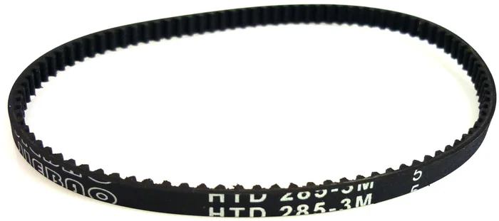 Zahnriemen HTD 285-3M