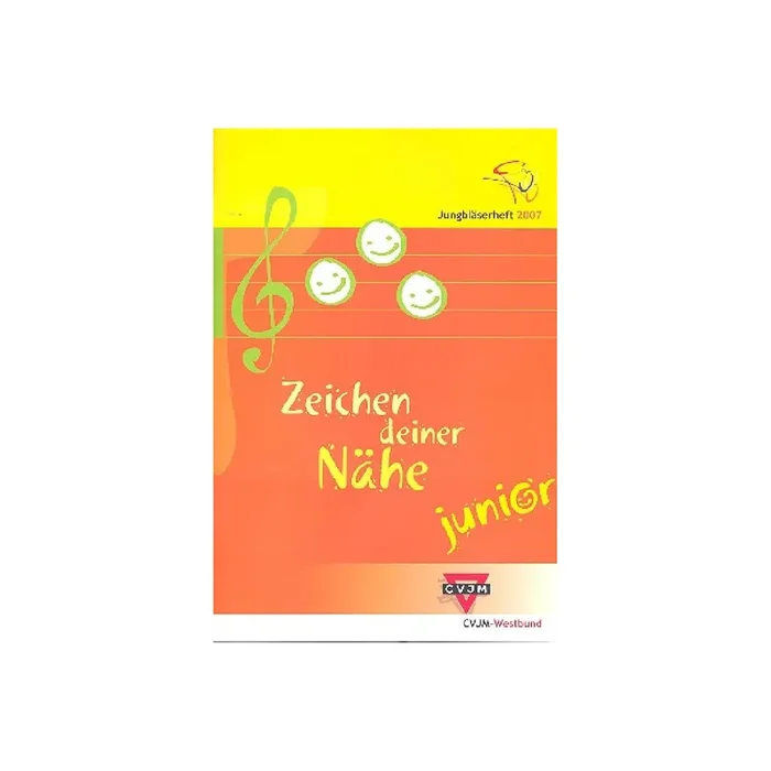 Zeichen deiner Nähe junior