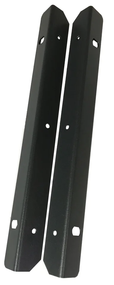 Zero88 19“ Montagewinkel für FLX S24