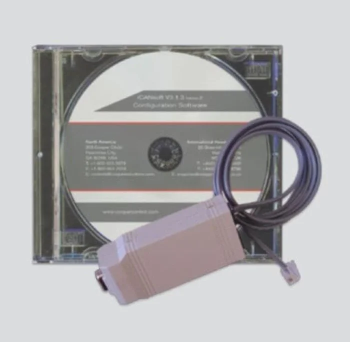 Zero88 Configuration software kit