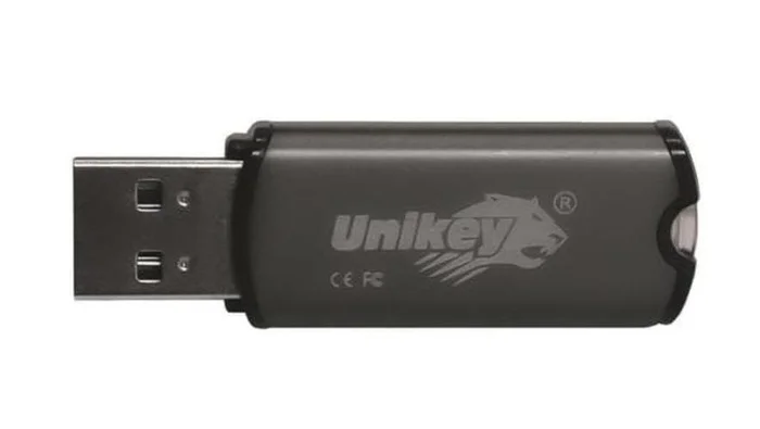 Zero88 Phantom ZerOS unlock dongle