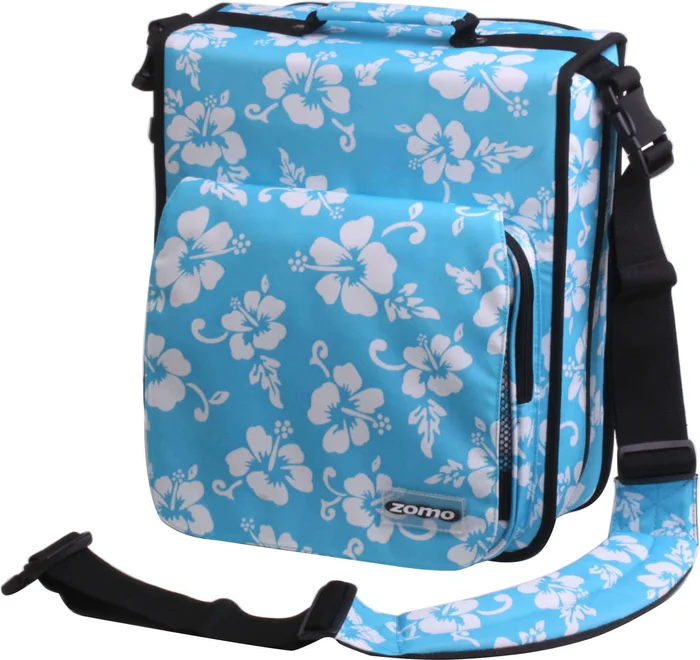 Zomo CD-Bag Large Premium Flower LTD