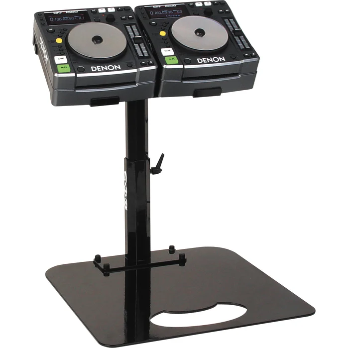 Zomo D-1000/2 – Pro Stand 2x Denon DN-S1000