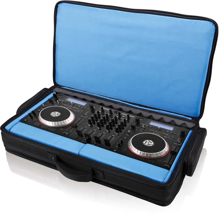 Zomo FlightBag Mixdeck Quad