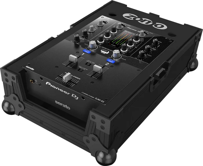 Zomo Flightcase DJM-S3 NSE