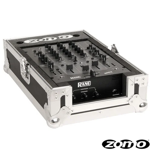 Zomo Flightcase EP-1 für 1 x Empath, TTM57 oder TTM54