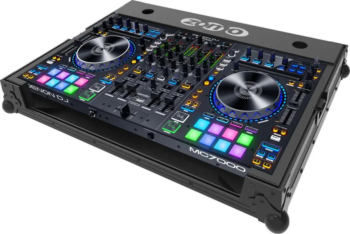 Zomo Flightcase MC-7000 NSE