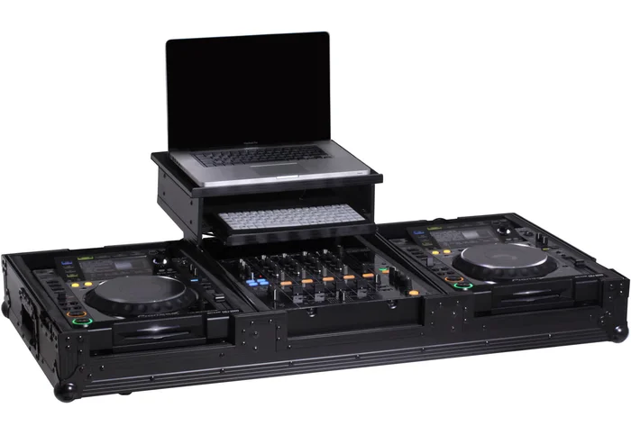 Zomo Flightcase P-2000/12 Plus NSE