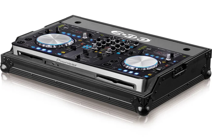Zomo Flightcase P-XDJ-R1 NSE