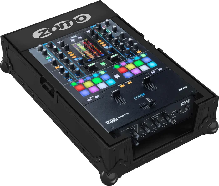 Zomo Flightcase Rane Seventy Two NSE