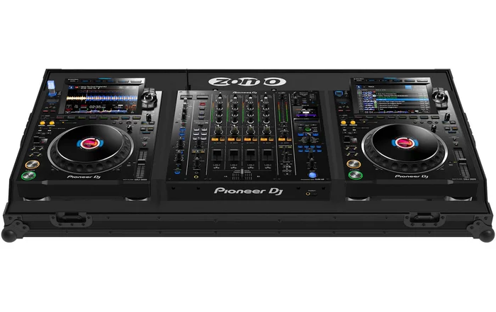 Zomo Flightcase Set-30A9 NSE