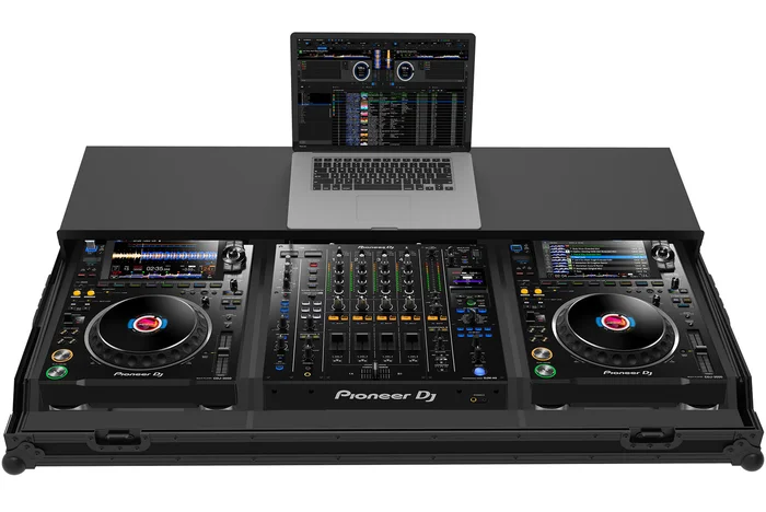 Zomo Flightcase Set-30A9 Plus NSE