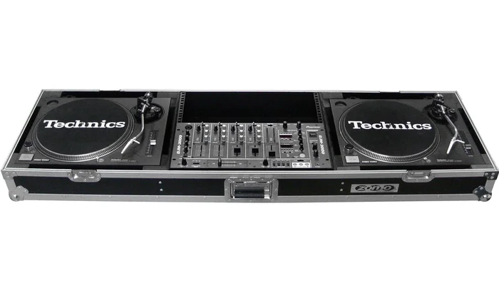 Zomo Flightcase SL-19