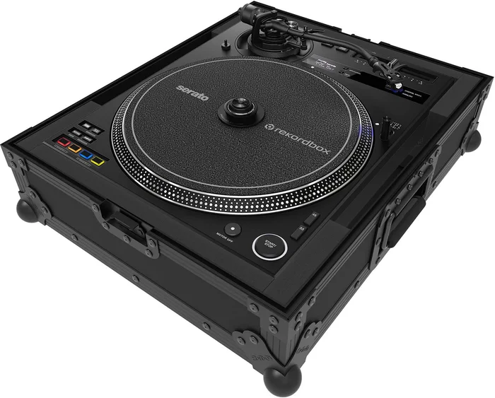 Zomo Flightcase T-PLX-CRSS12 NSE