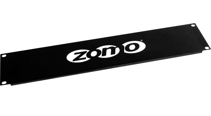 Zomo H-2 – 19″ Rack Panel