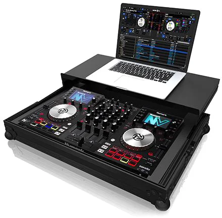 Zomo NV Plus NSE Flightcase