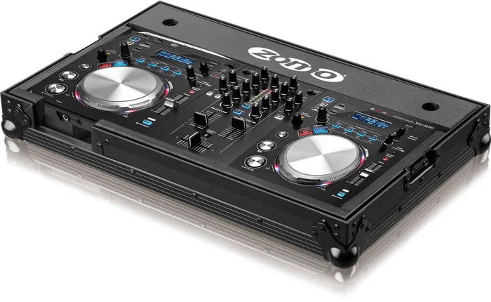 Zomo P-XDJ-Aero NSE – Flightcase Pioneer XDJ Aero