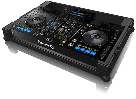 Zomo P-XDJ-RX NSE Flightcase für Pioneer DJ XDJ-RX