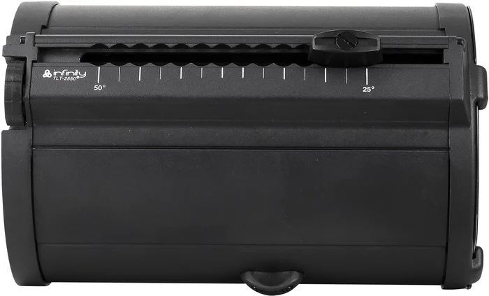 Zoomobjektiv für Infinity-Profil TLT-2550 25–50° Zoom