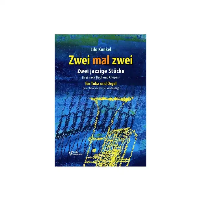 Zwei mal zwei